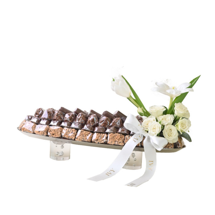 Clara Tray Small 0.5 KG