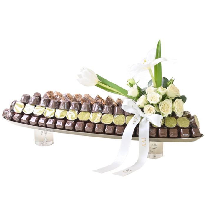 Clara Tray Large 1 KG