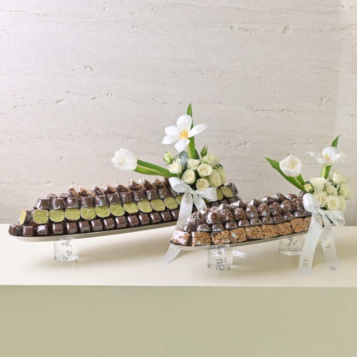 Clara Tray Small 0.5 KG