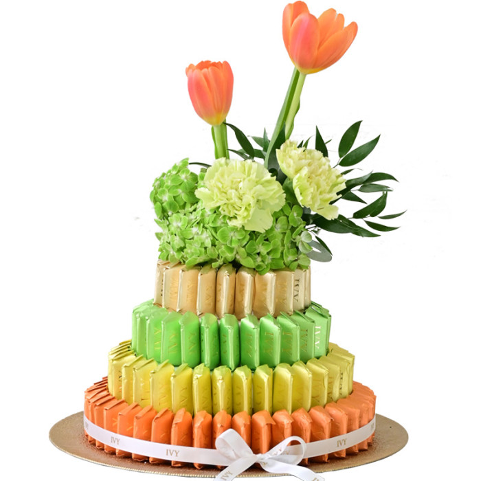 Gianduja Tower OG