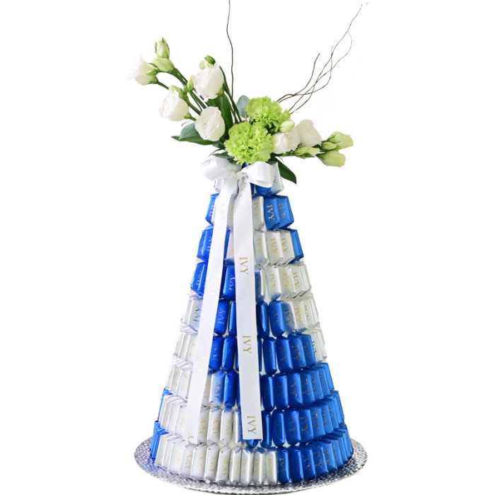Gianduja Tower B