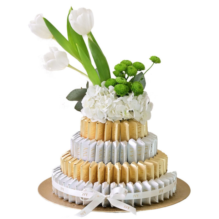 Gianduja Tower GS