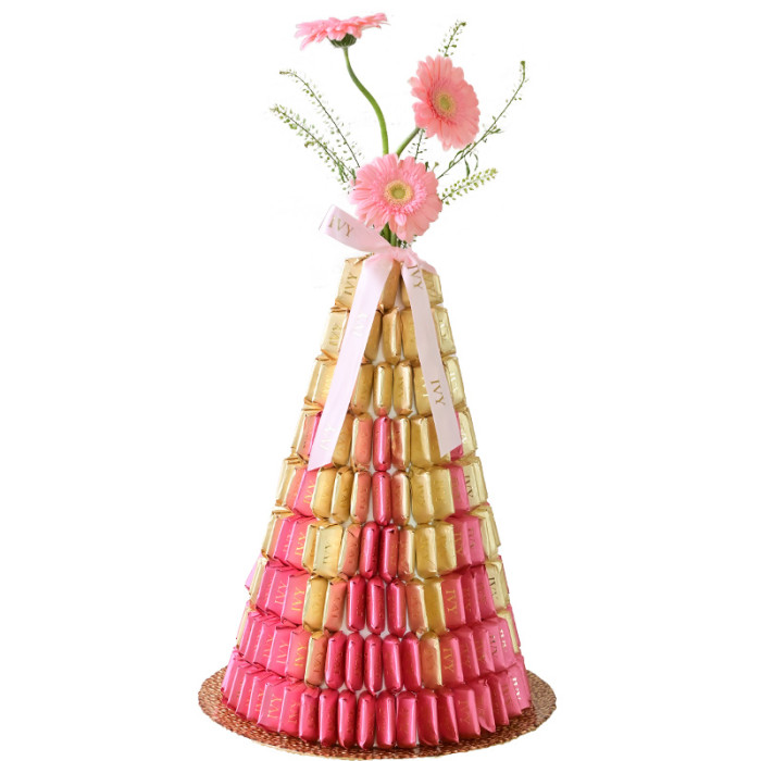 Gianduja Tower P