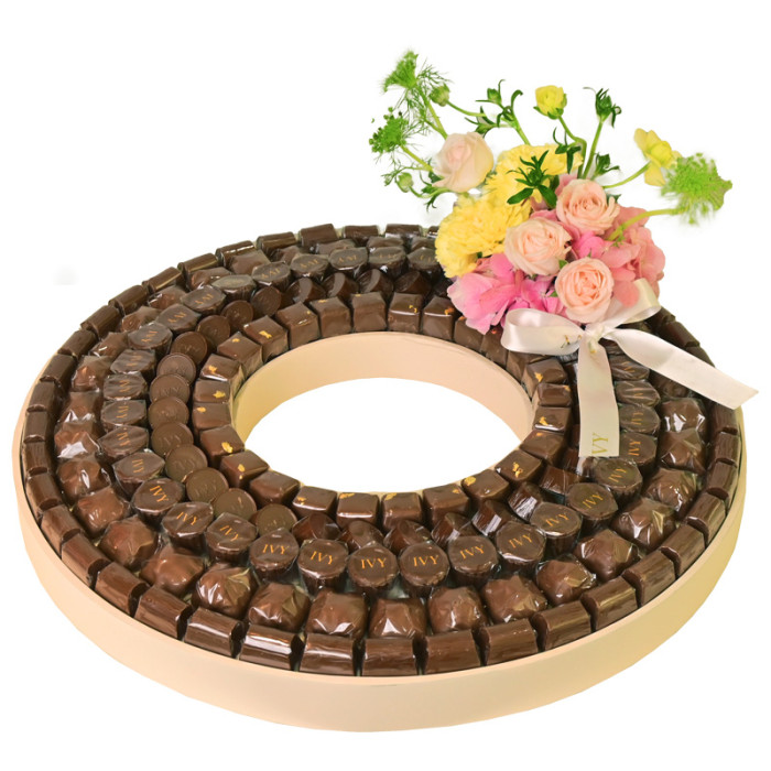 Hoop Tray L - 2.3 KG