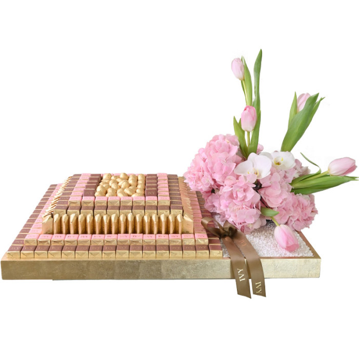 Italian Lux Tray
