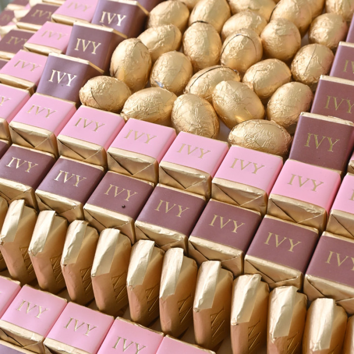 Italian Lux Tray