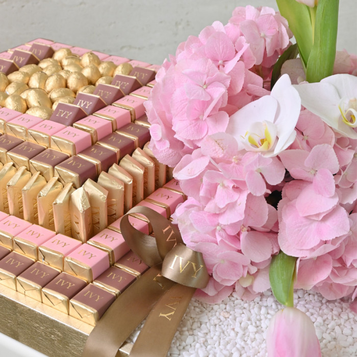 Italian Lux Tray