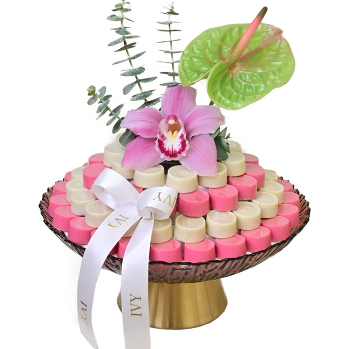 Jiji Pink S