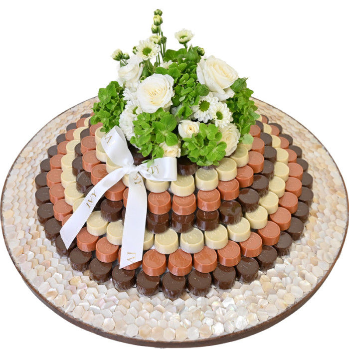MOP Tray 2.2 kg
