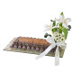 Minis Glass Plate