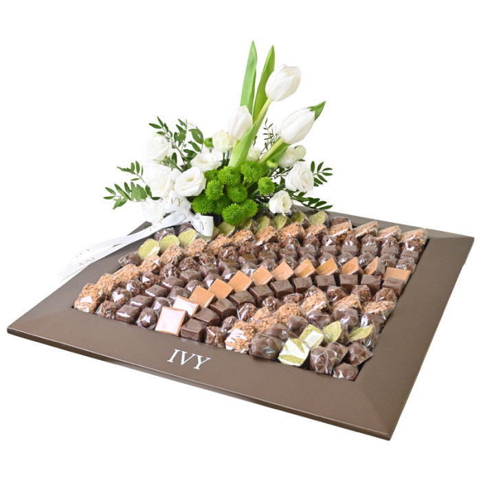 Minis Bronze Tray