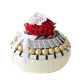 Decadence Sia Tray