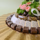 Ruffles Tray 1.2 kg