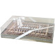 Silverina XL Tray