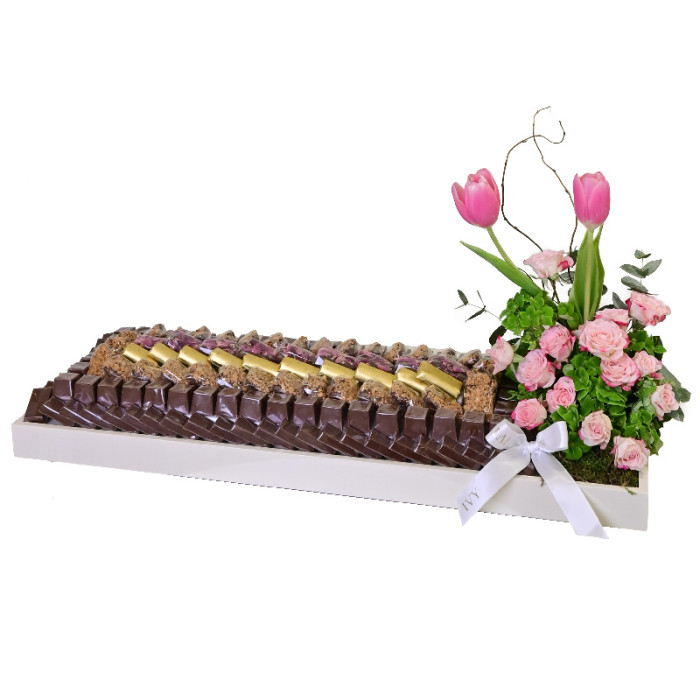 Standard Tray 2.4 Kg