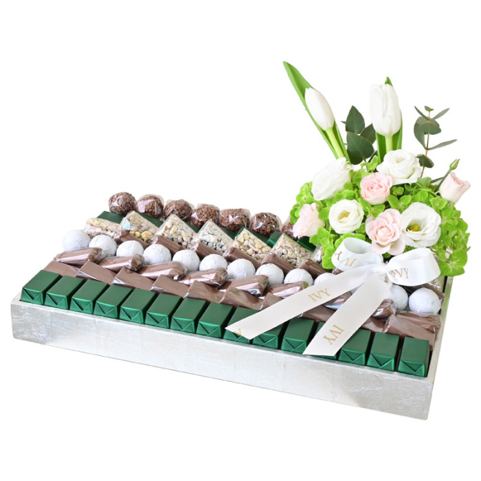 Summer Tray 1.350 KG
