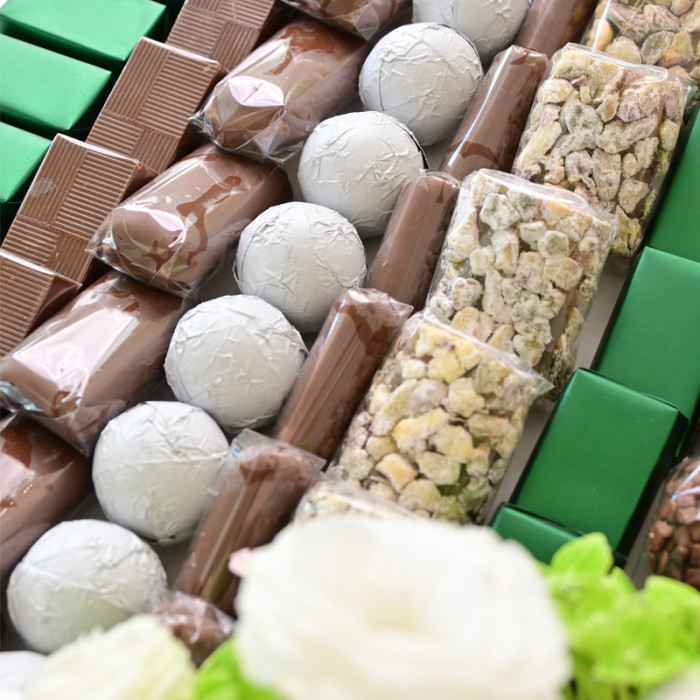 Summer Tray 1.350 KG