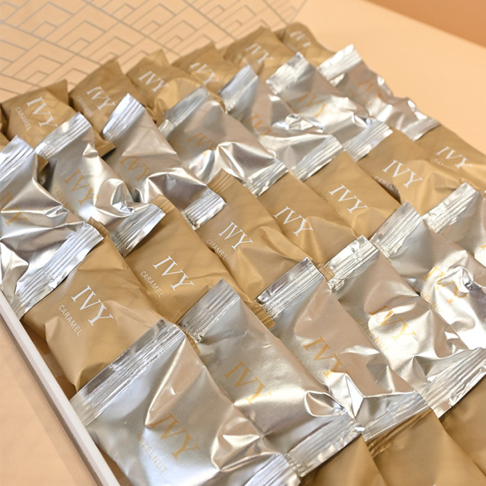 Triangle Tray Truffles L