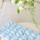 Triangle Tray Blue Truffles