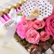 Decadence Standard Tray