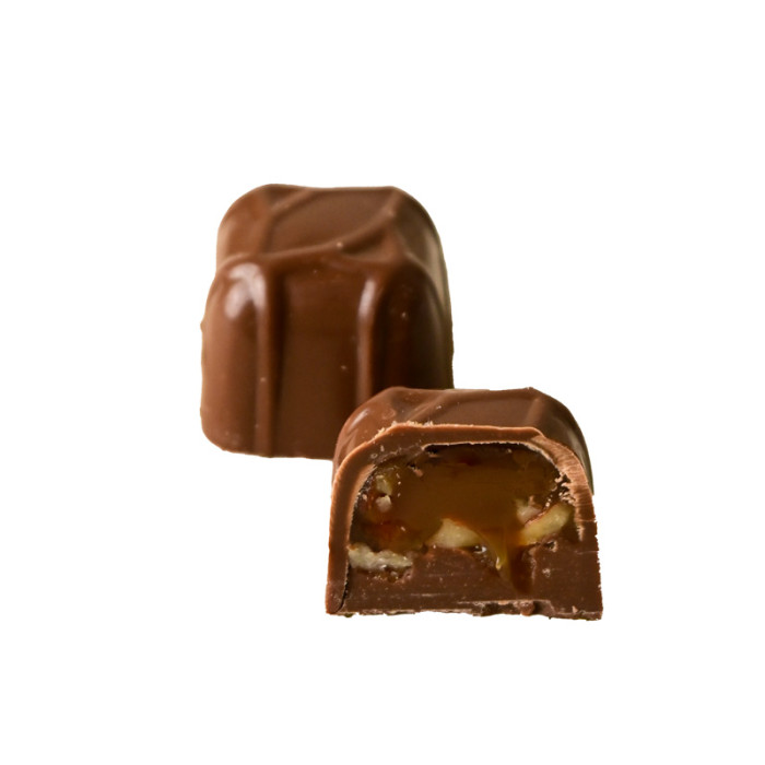 Mini Caramel Cashew By KG