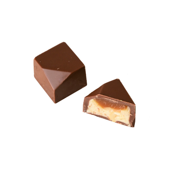 Mini Baklava Caramel