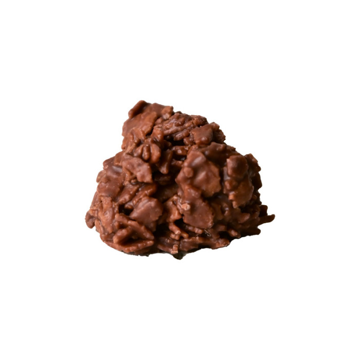Mini Feuilletine Rocher By Kg