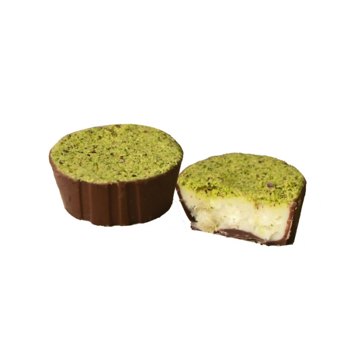Mini Geshta Pistachio By Kg