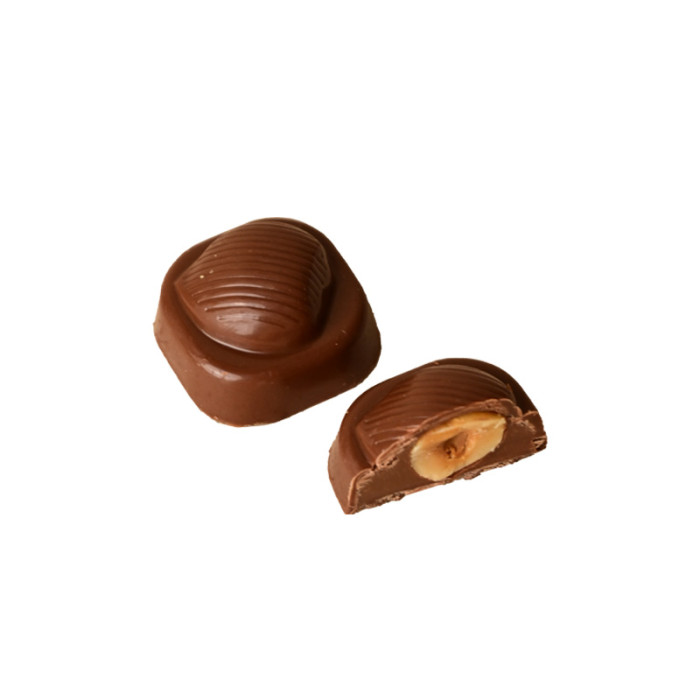 Mini Whole Hazelnut By Kg