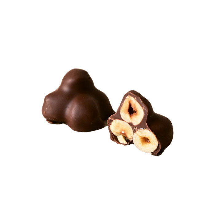 Mini Hazelnut Rocher By Kg