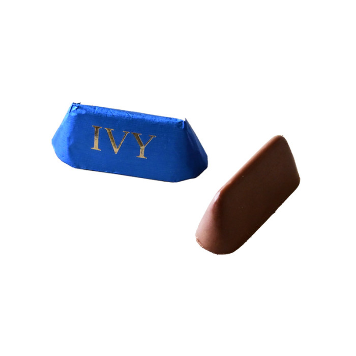 Gianduiotti Milk Blue