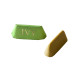 Gianduiotti Pistachio Green