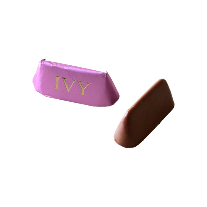Gianduiotti Milk Pink