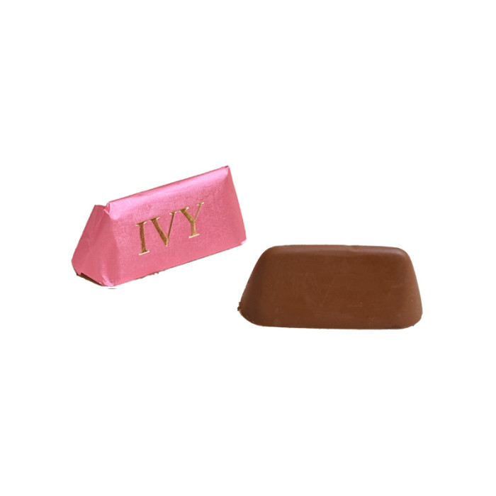 Gianduiotti Milk Pink
