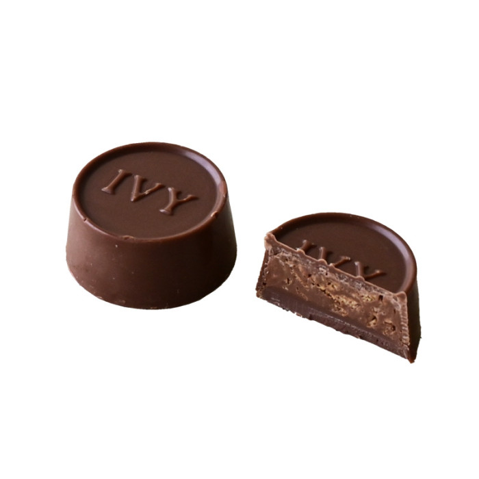 IVY Crispy Feuilletine by KG