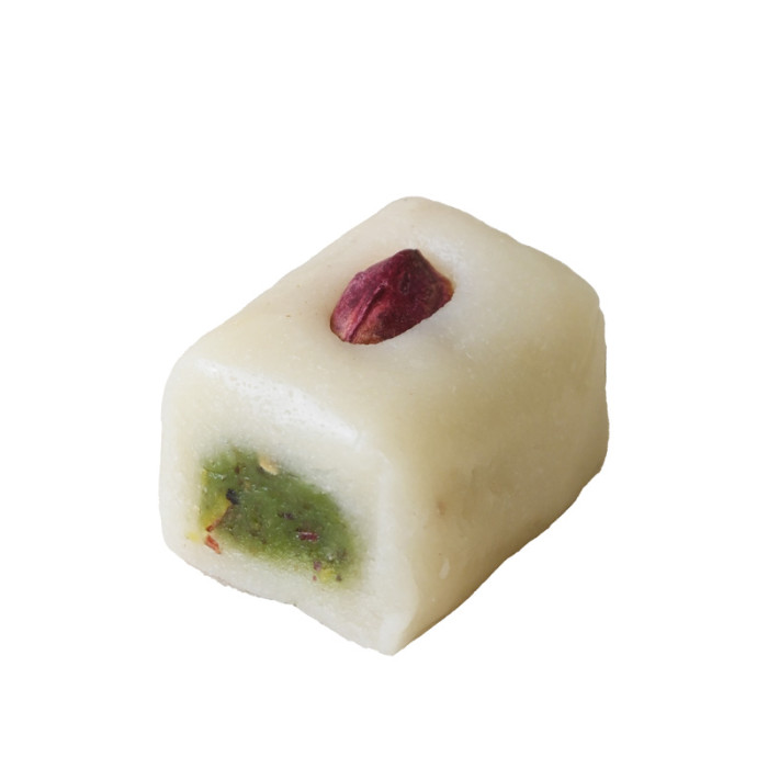 Mochi Roll Pistachio