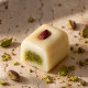 Mochi Roll Pistachio
