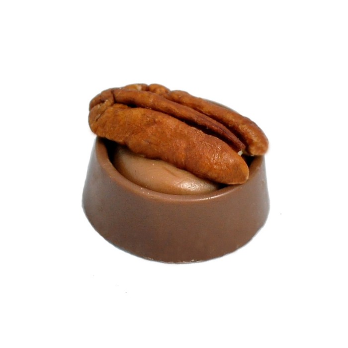 Pecan cup by KG