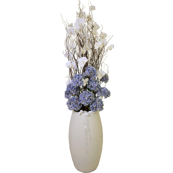 Faux Hydra Blooms