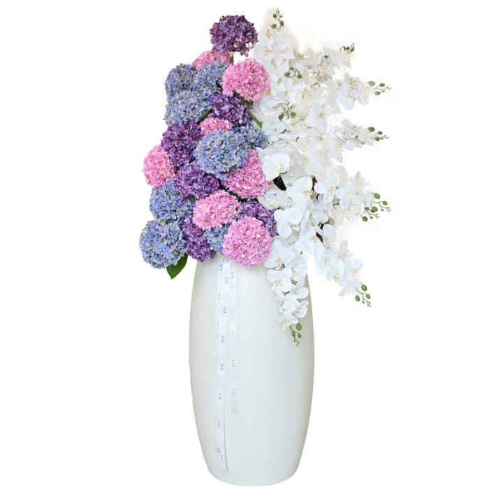 Lux Artificial Blooms