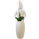 Faux Orchid Elegance C
