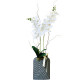 Silk Artificial Orchid