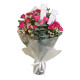 Bouquet Fuchsia