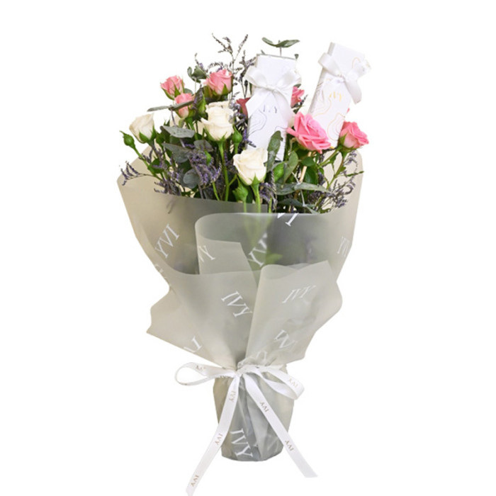 Bouquet Pink