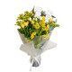 Bouquet Yellow