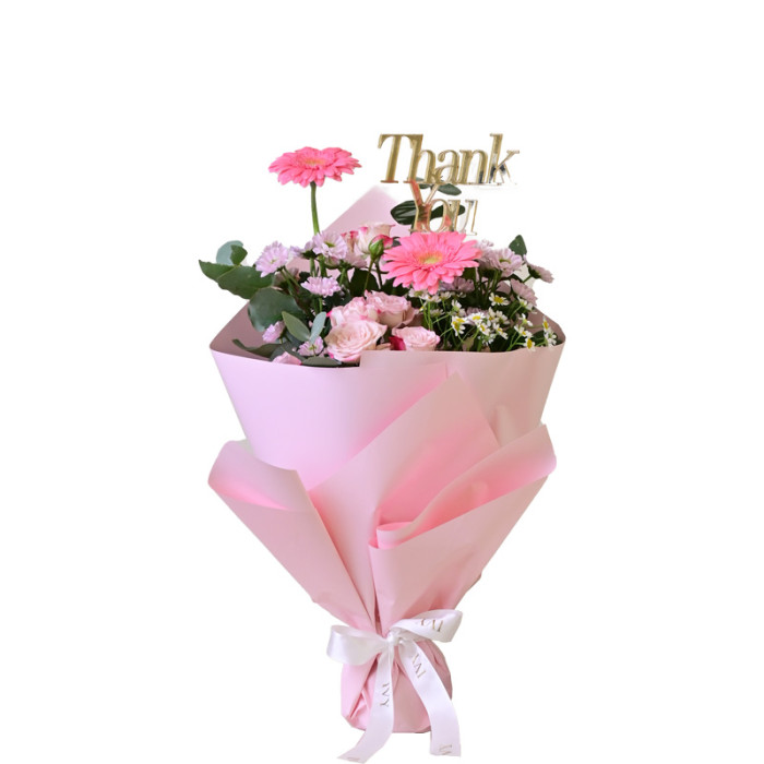 Thank You Bouquet S