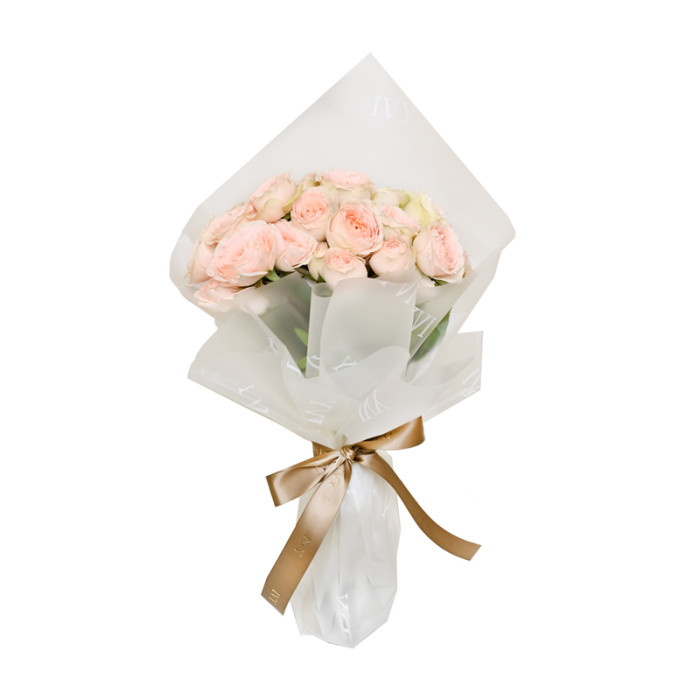 Peach Small Bouquet