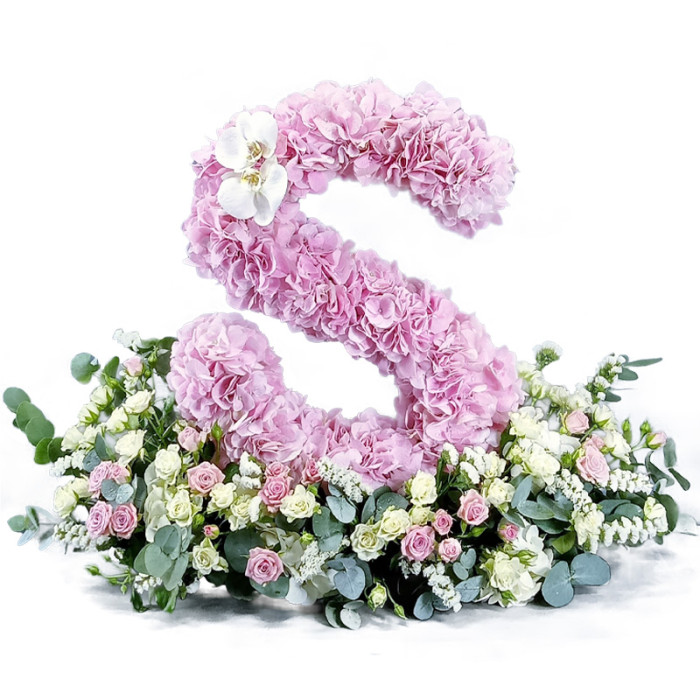 Letter Arrangement