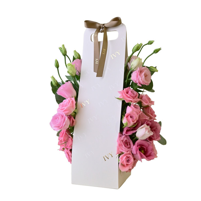 Sac De Fleurs