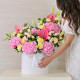 Spring Floral Box